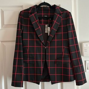 Alice and Olivia blazer